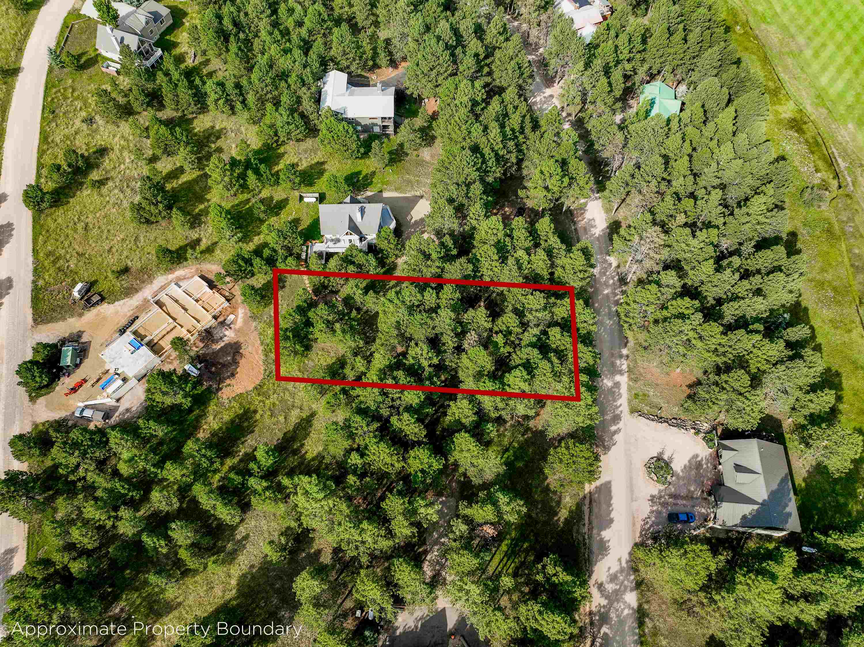 Angel Fire, New Mexico 87710, United States, ,Land,Active,196558