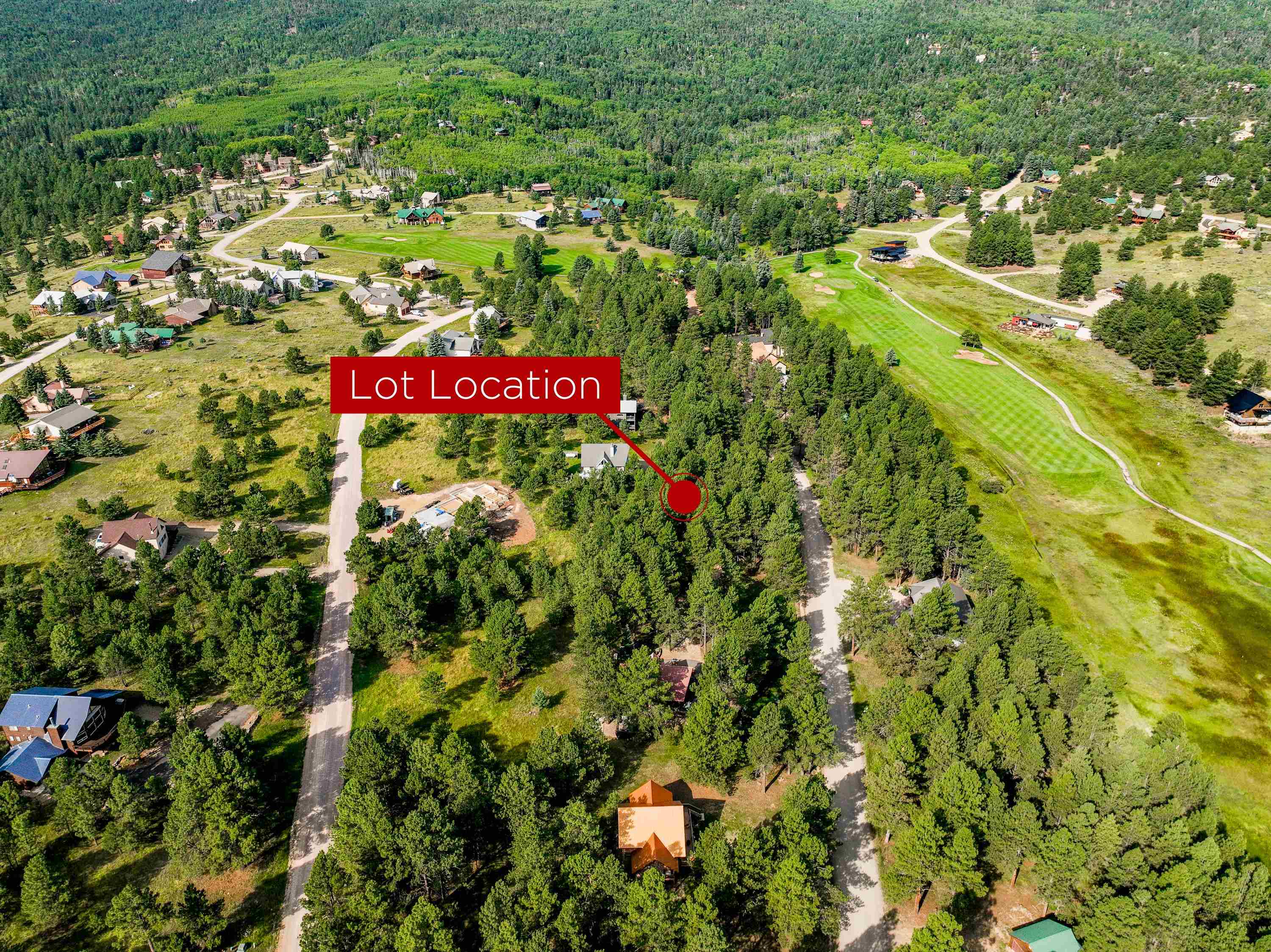 Angel Fire, New Mexico 87710, United States, ,Land,Active,196558