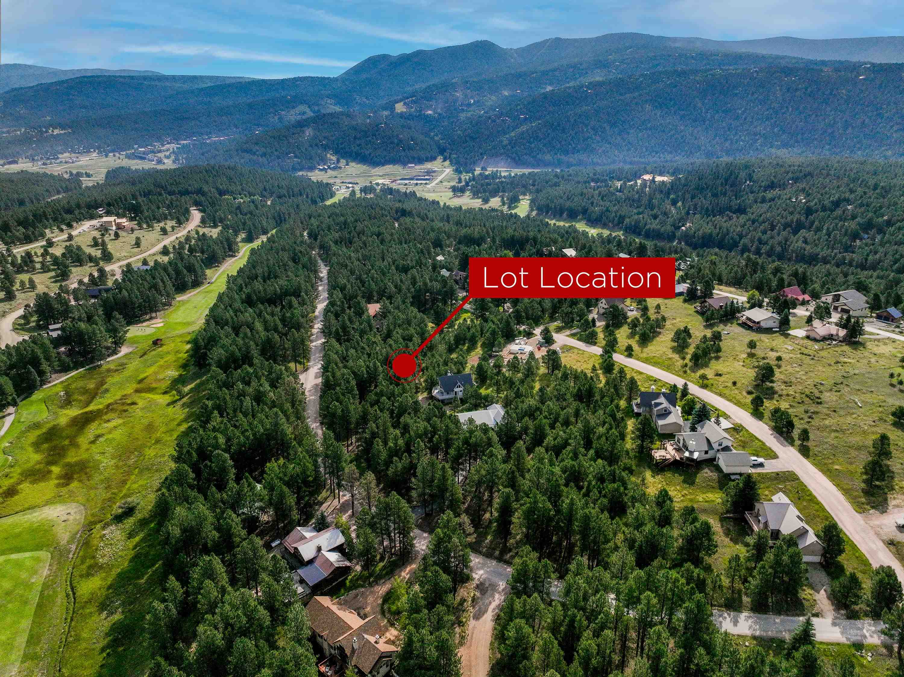 Angel Fire, New Mexico 87710, United States, ,Land,Active,196558