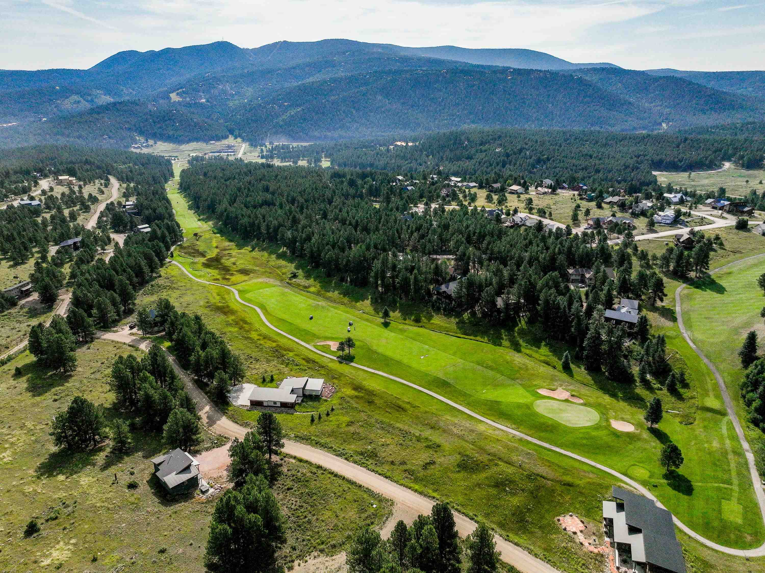 Angel Fire, New Mexico 87710, United States, ,Land,Active,196558