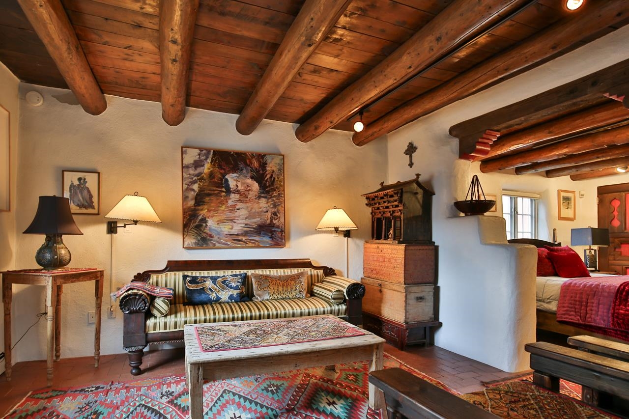 116 La Loma Plaza, Taos, New Mexico image 37