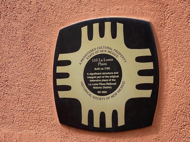 116 La Loma Plaza, Taos, New Mexico image 7