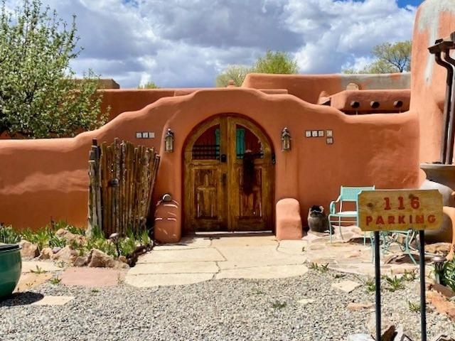 116 La Loma Plaza, Taos, New Mexico image 4