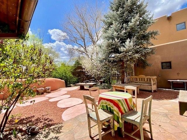 116 La Loma Plaza, Taos, New Mexico image 12