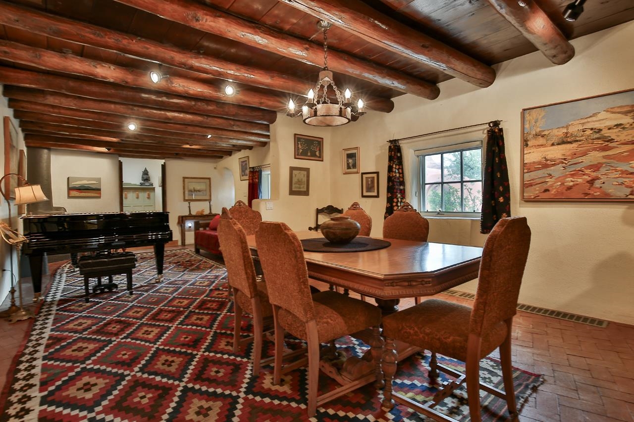 116 La Loma Plaza, Taos, New Mexico image 6