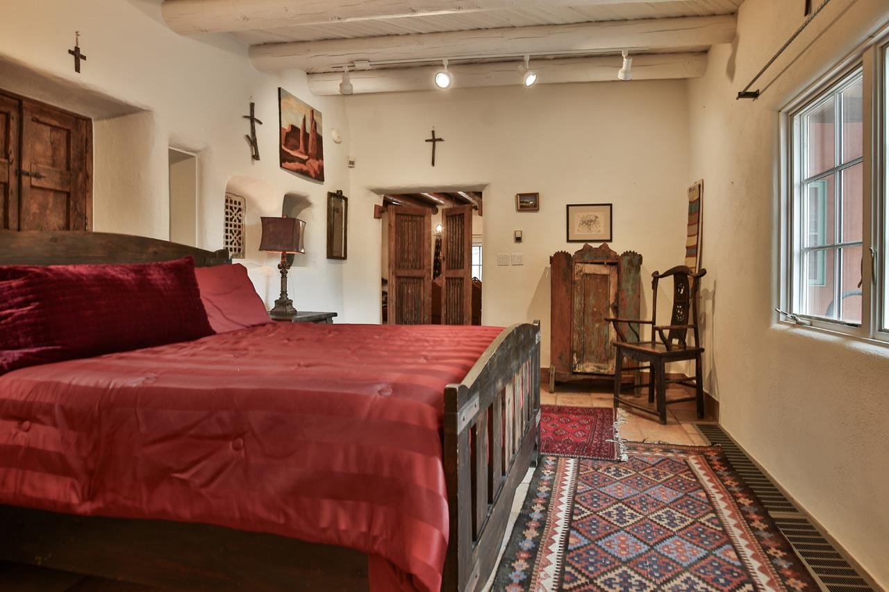 116 La Loma Plaza, Taos, New Mexico image 21