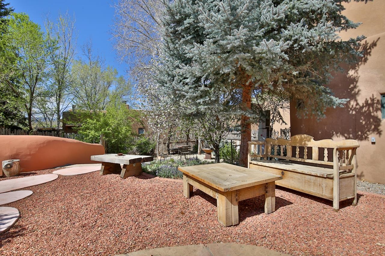 116 La Loma Plaza, Taos, New Mexico image 25
