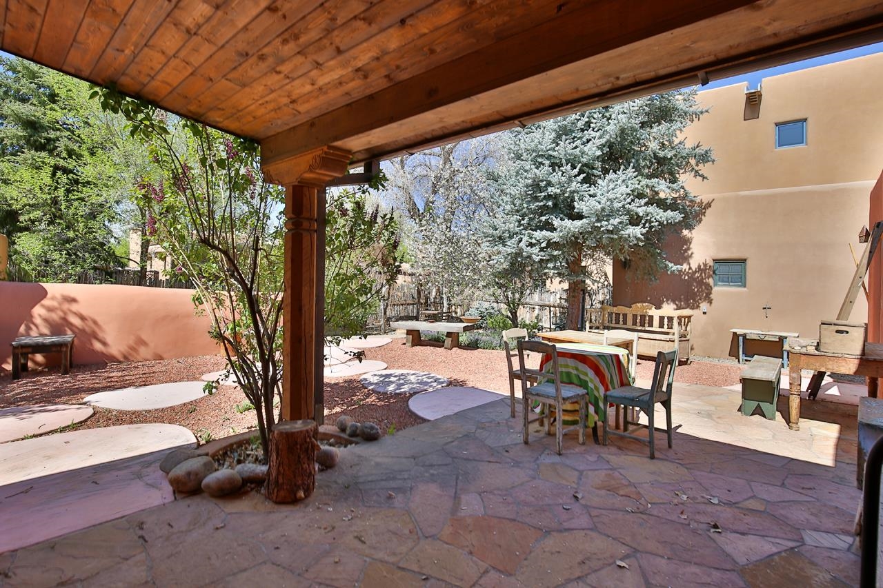 116 La Loma Plaza, Taos, New Mexico image 44