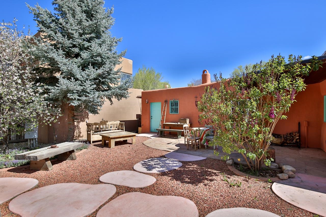 116 La Loma Plaza, Taos, New Mexico image 15