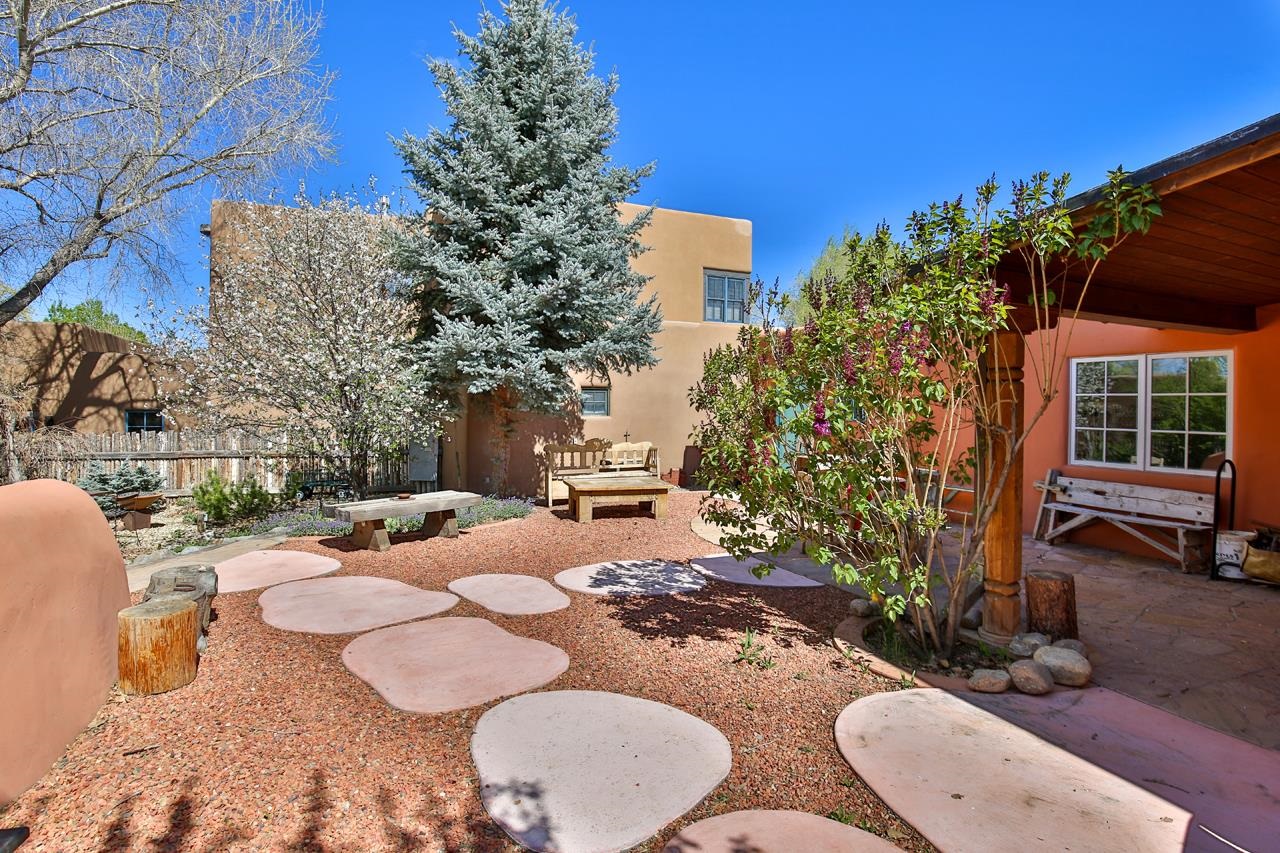116 La Loma Plaza, Taos, New Mexico image 42