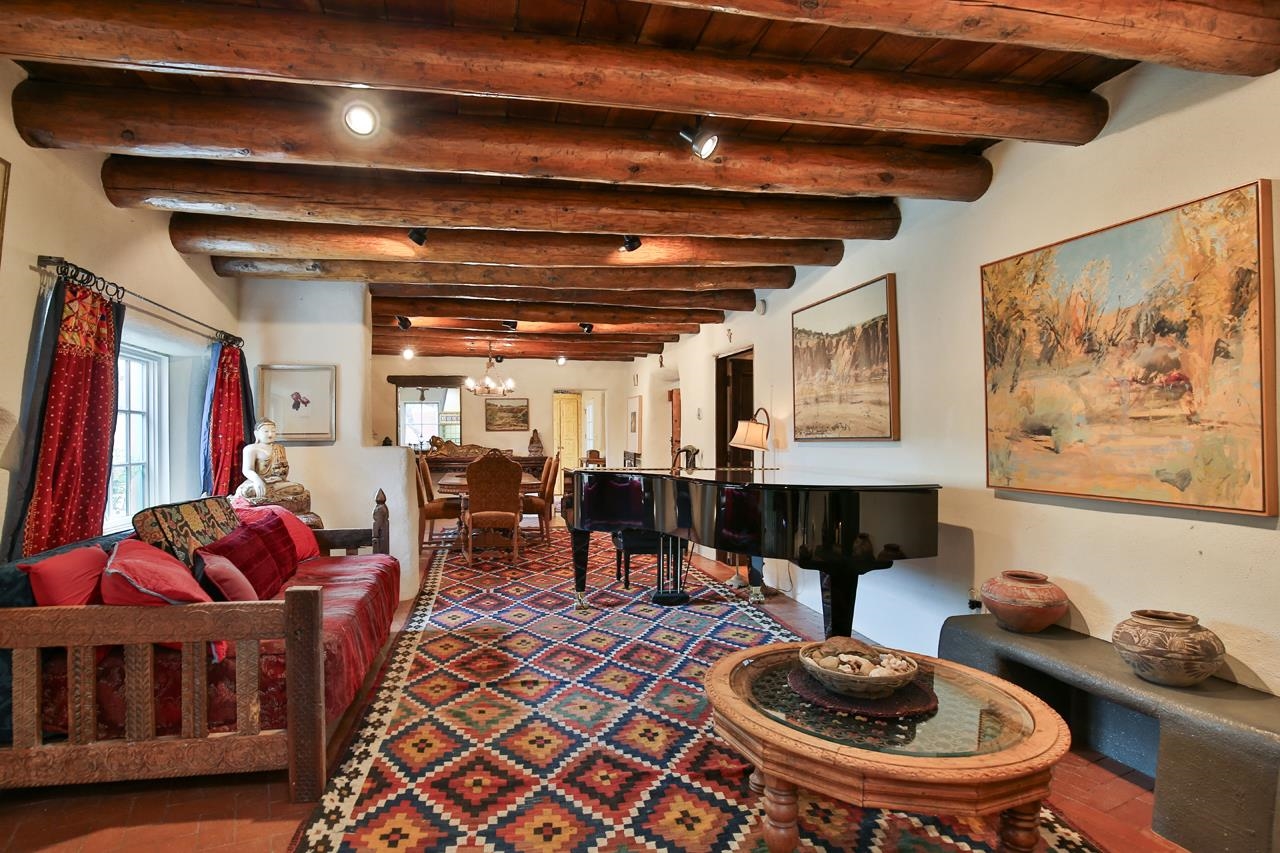 116 La Loma Plaza, Taos, New Mexico image 5