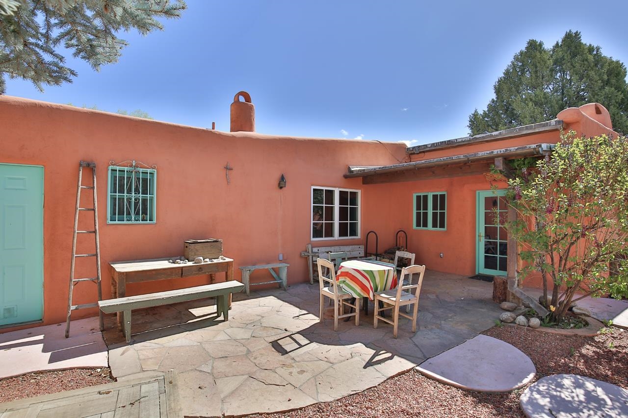 116 La Loma Plaza, Taos, New Mexico image 13