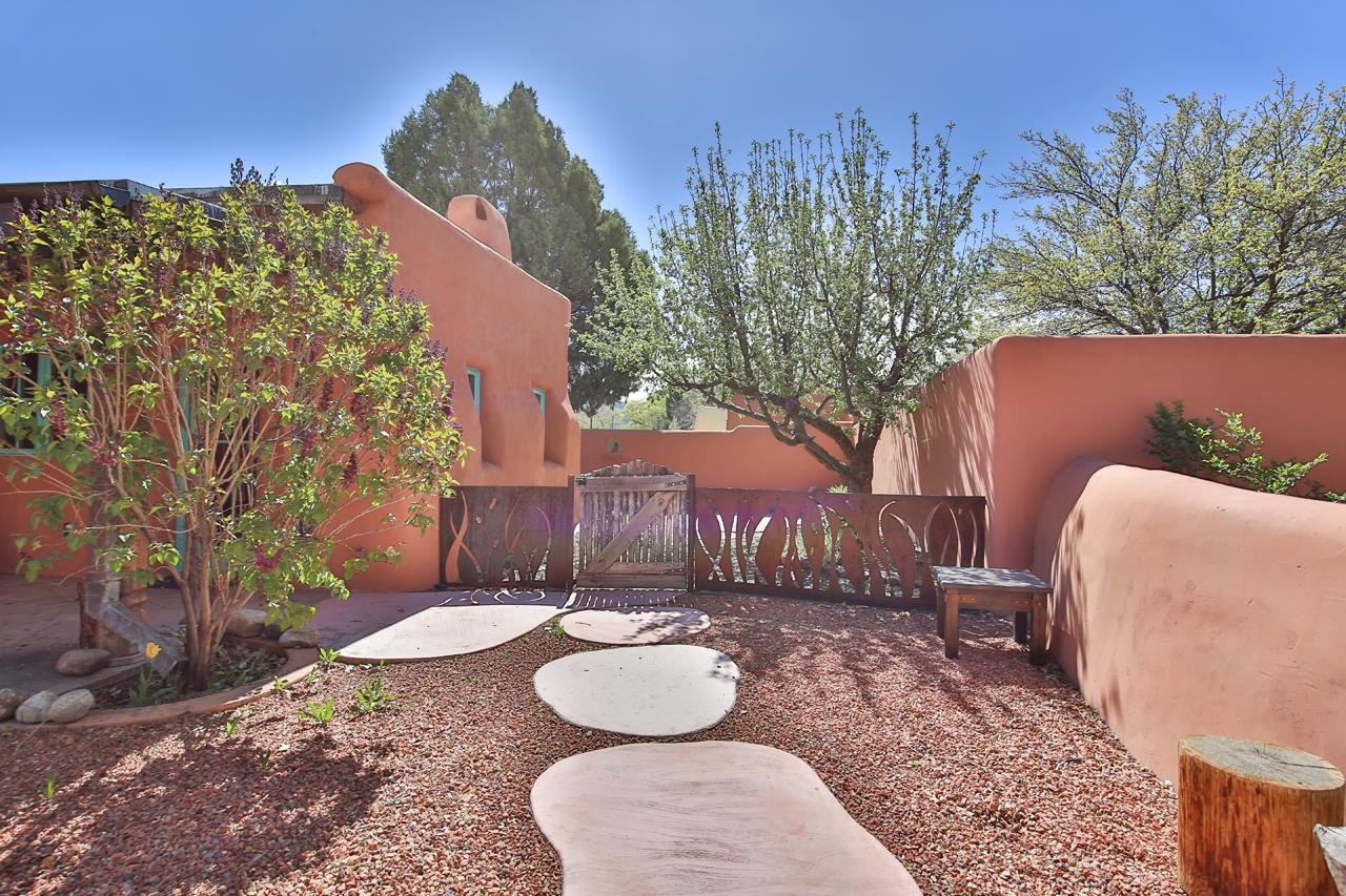 116 La Loma Plaza, Taos, New Mexico image 45