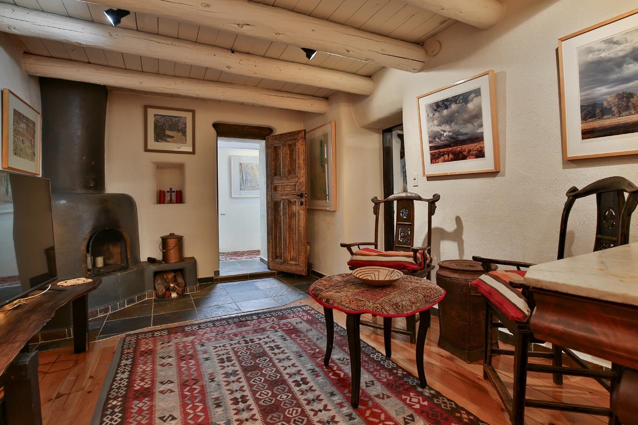 116 La Loma Plaza, Taos, New Mexico image 18