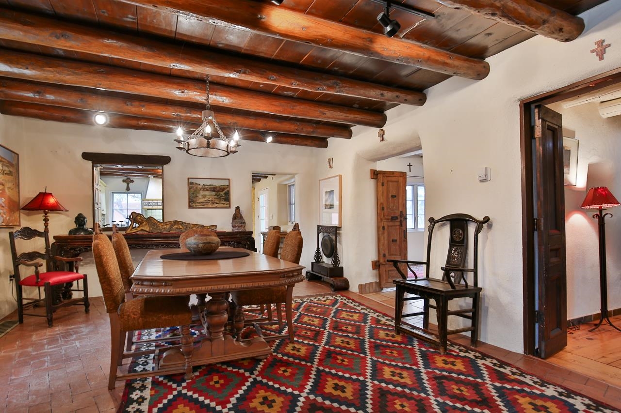 116 La Loma Plaza, Taos, New Mexico image 41