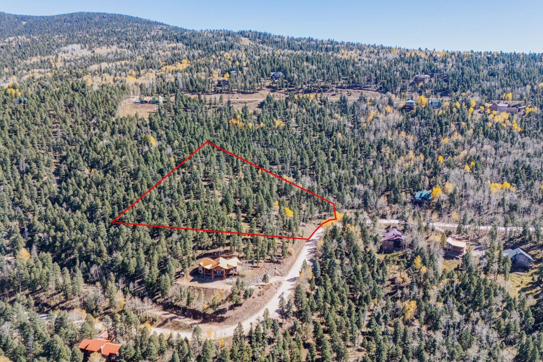 Angel Fire, New Mexico 87710, United States, ,Land,Active,231146