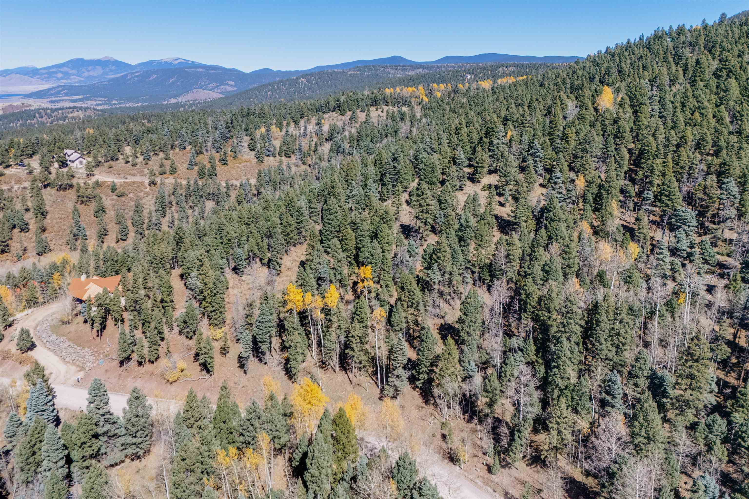 Lot 421 El Camino Real