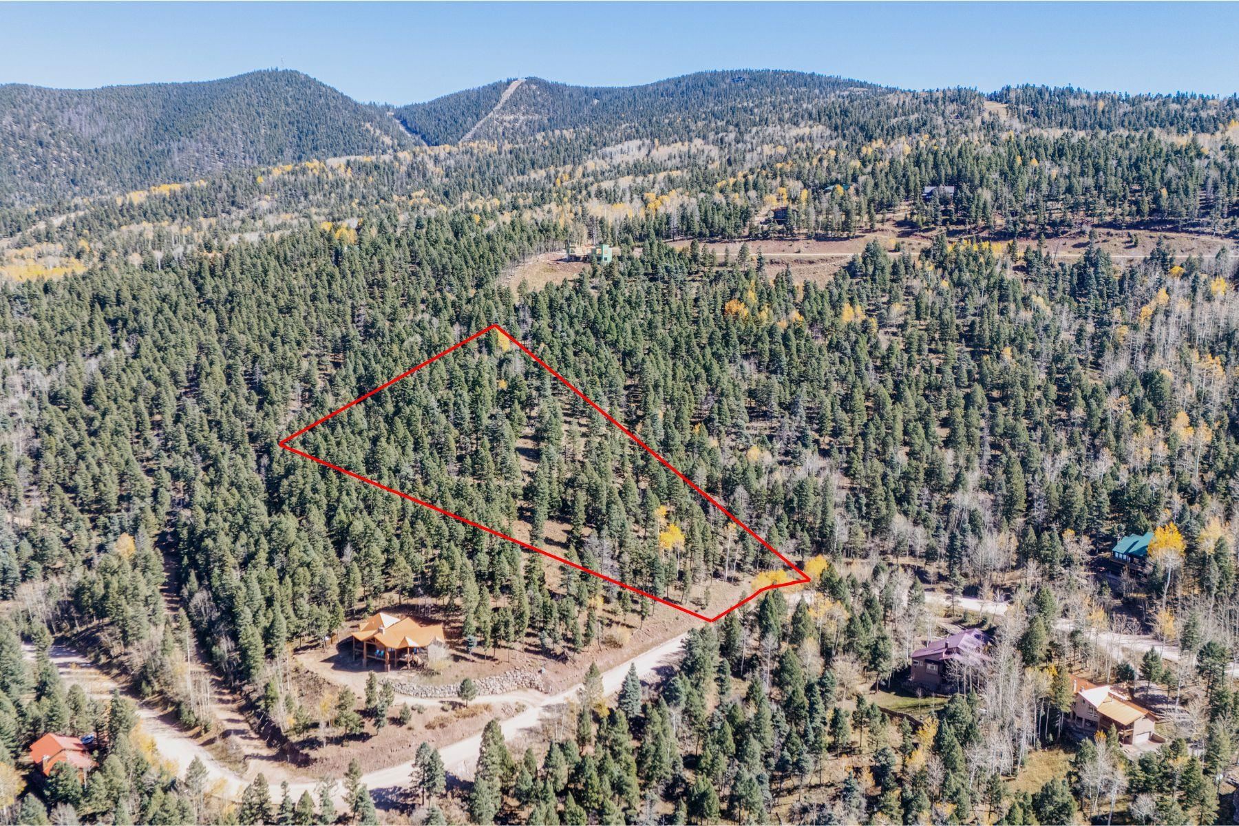 Lot 421 El Camino Real