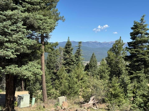 Vacant Land For Sale - LOT 655 Panorama Way<br/> Colfax County, Angel Fire, NM 87710