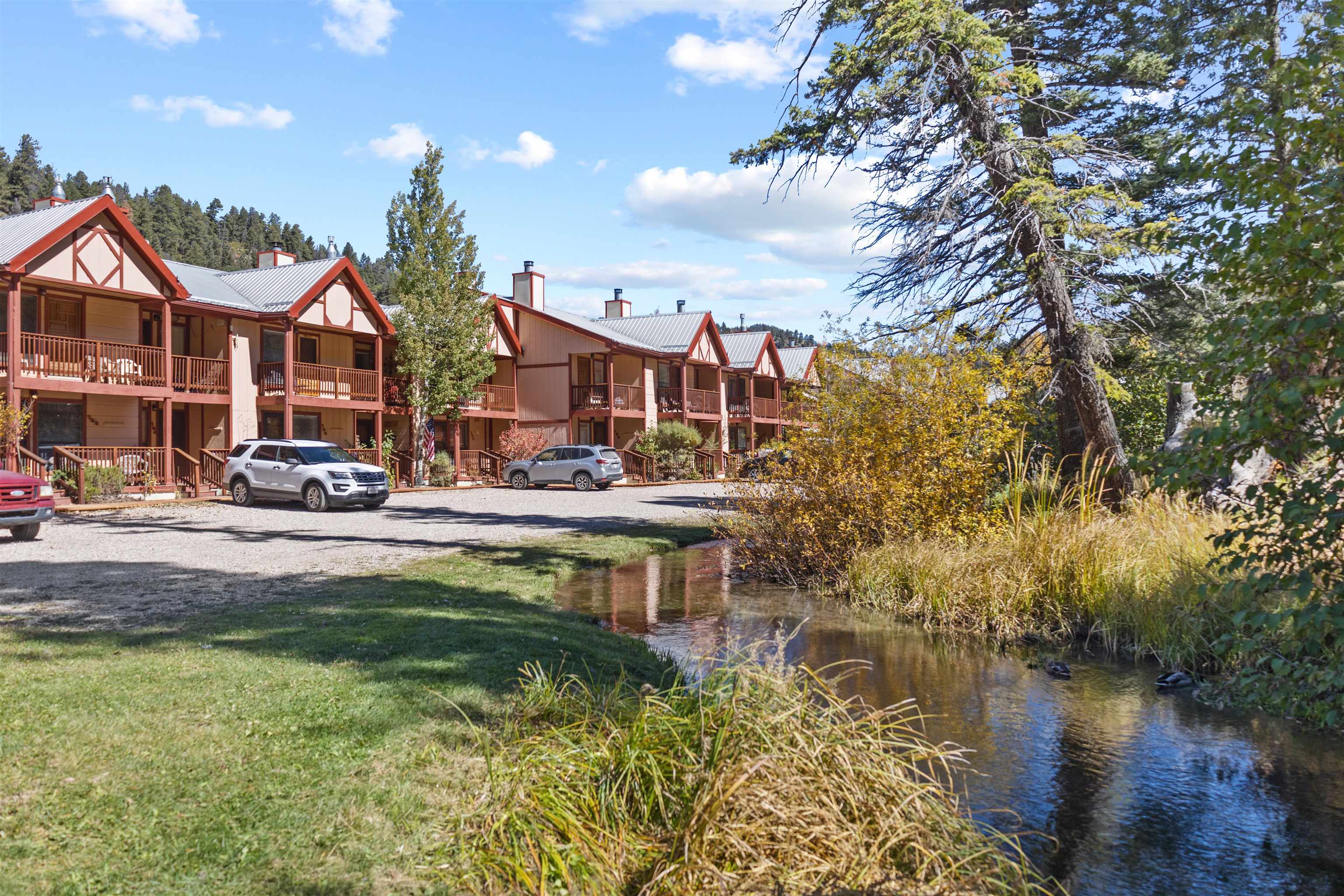 1000 Tenderfoot Trail #103-B, Red River, New Mexico image 1