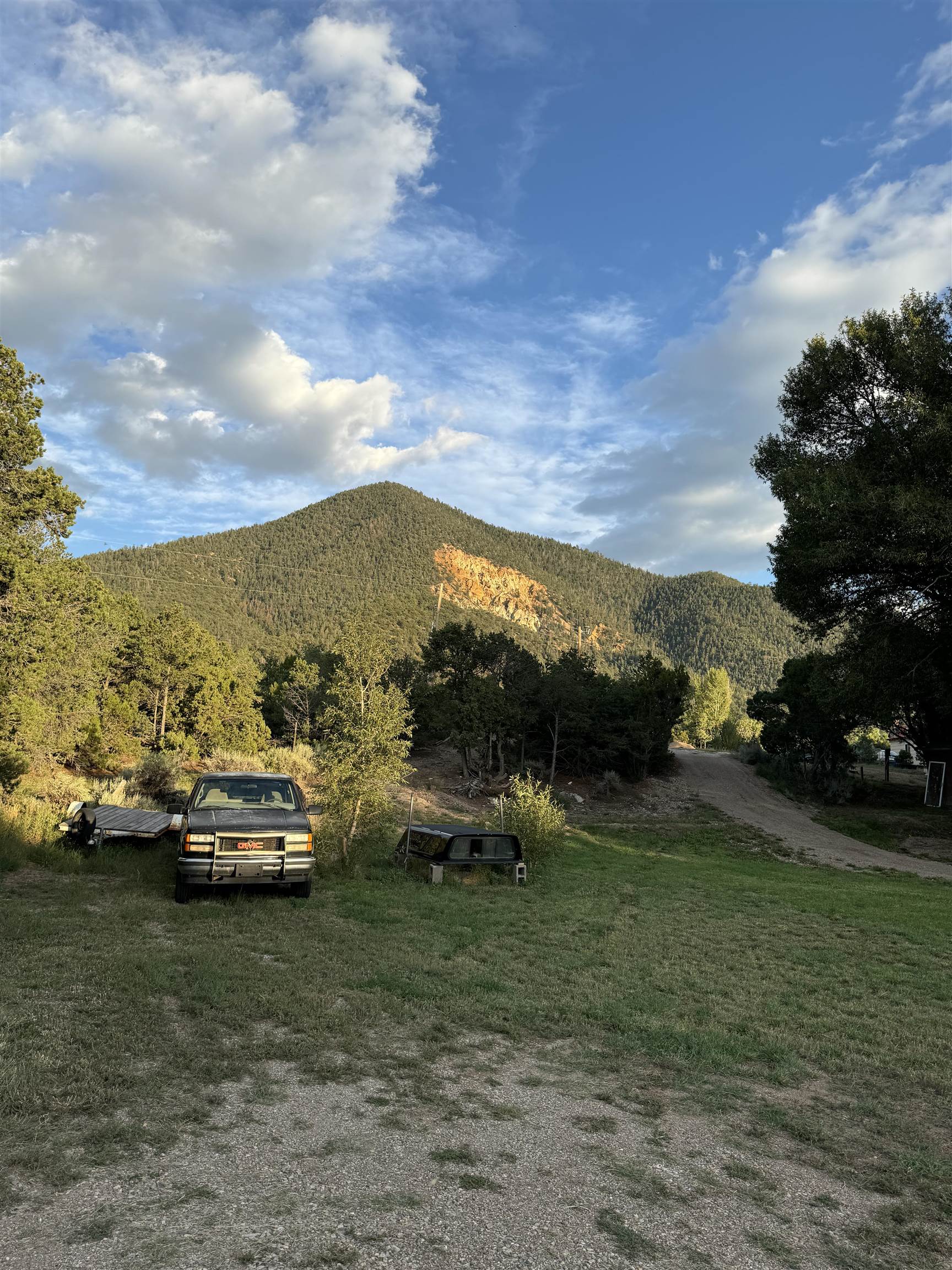 224 Cabrestro Road, Questa, New Mexico image 15