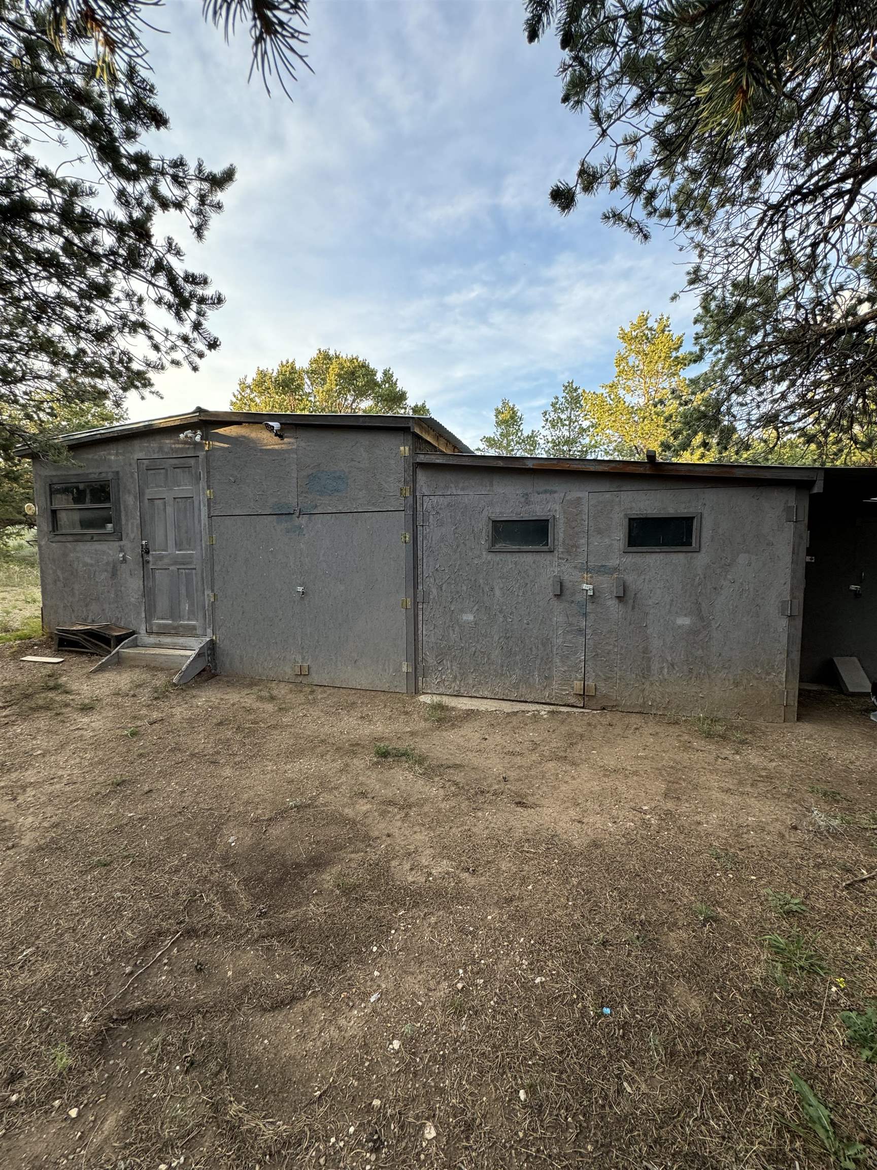 224 Cabrestro Road, Questa, New Mexico image 19