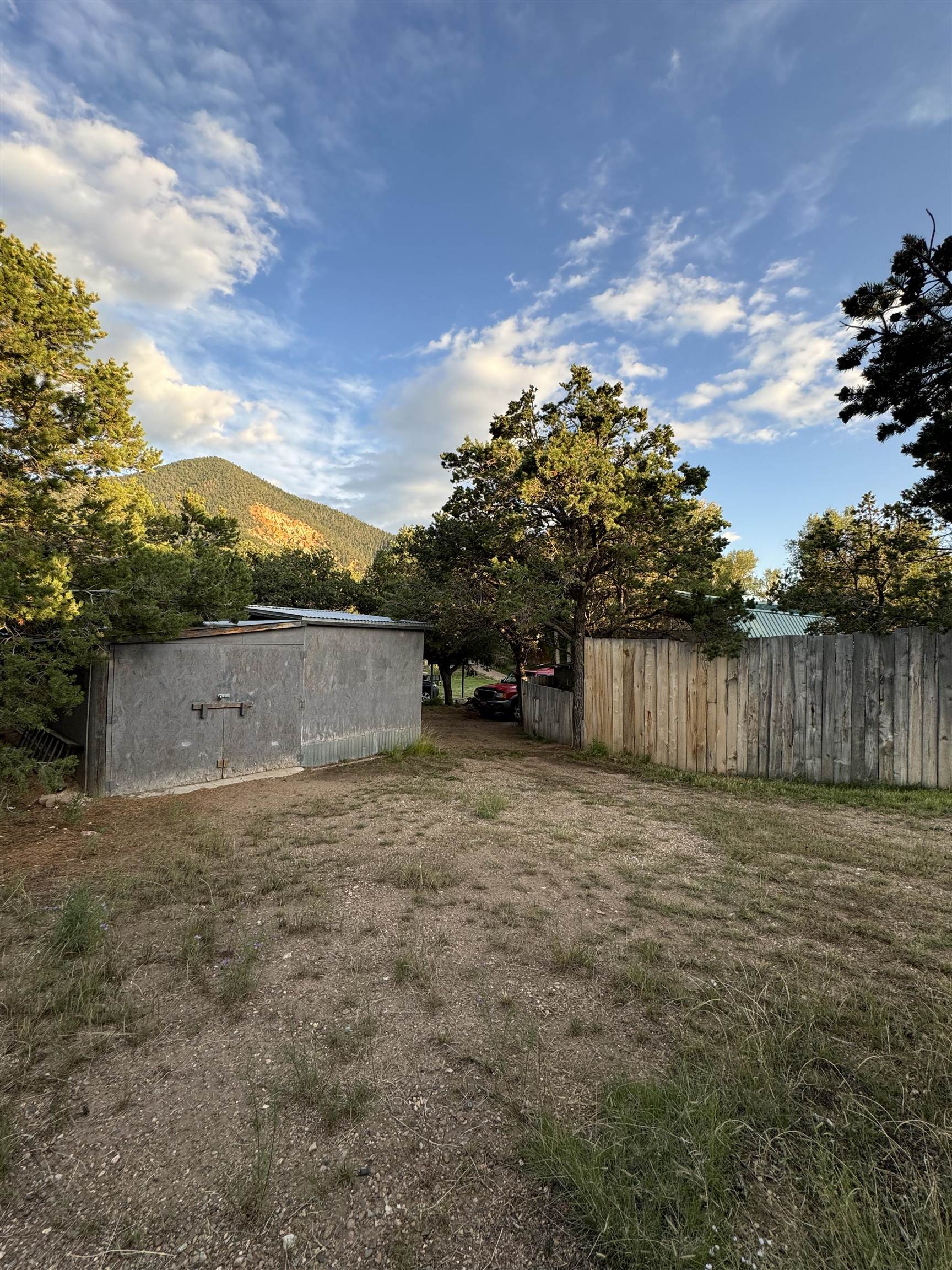 224 Cabrestro Road, Questa, New Mexico image 18