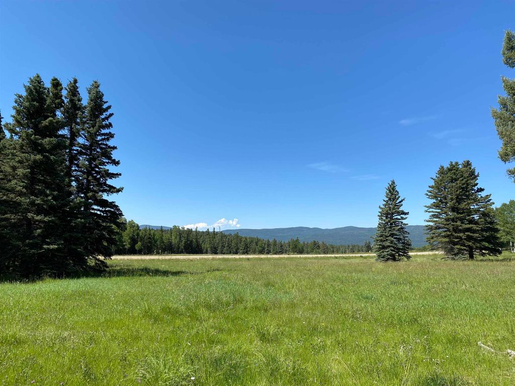 Photo of Lot 188 Meadow Glen, Angel Fire, NM 87710 (MLS # 107380)