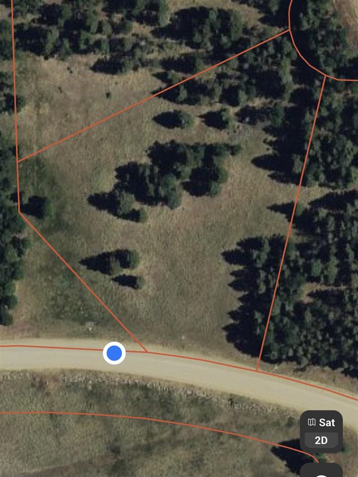 Lot 188 Meadow Glen, Angel Fire, New Mexico image 21