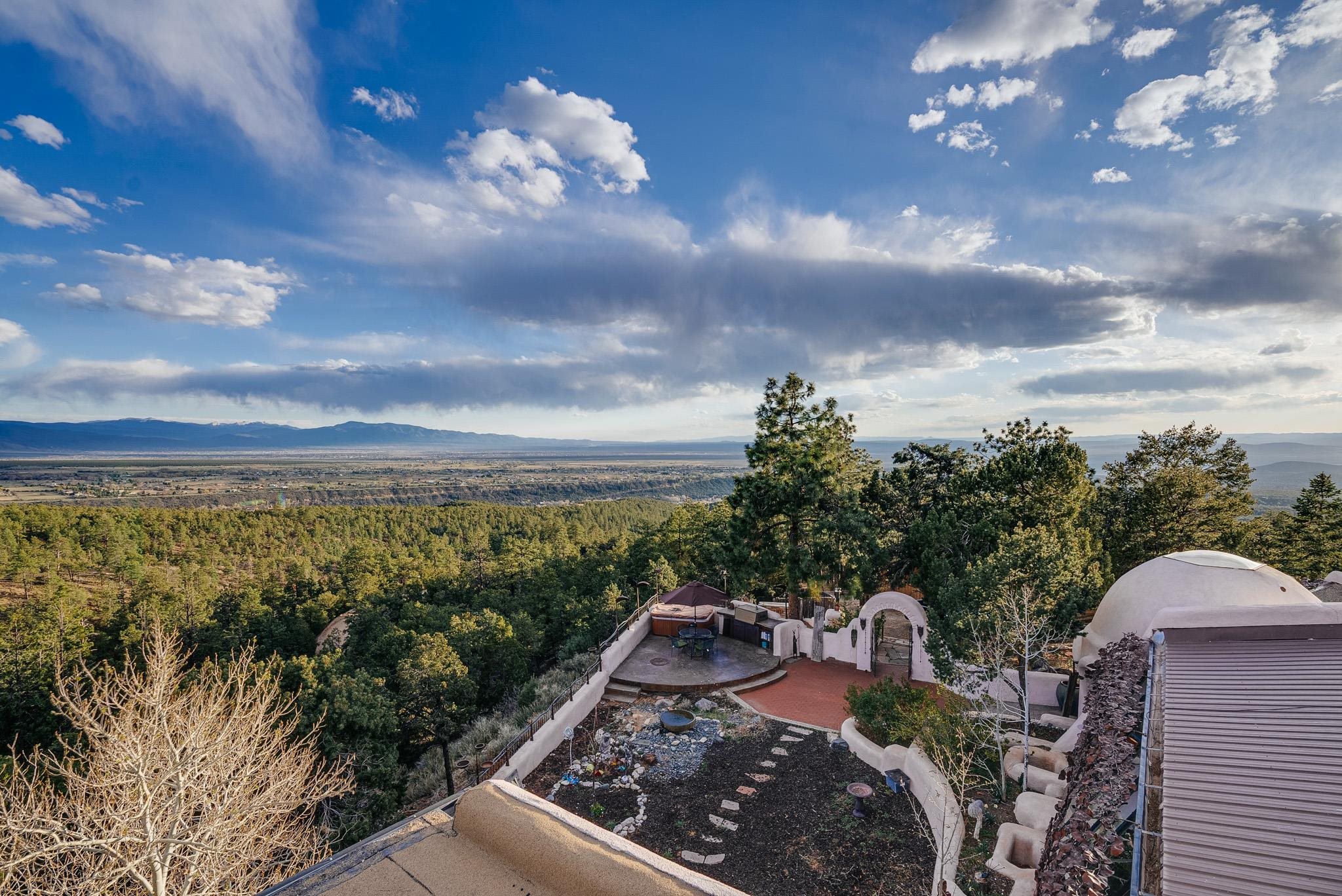 156 Cerrito Colorado Road, Valdez, New Mexico image 33