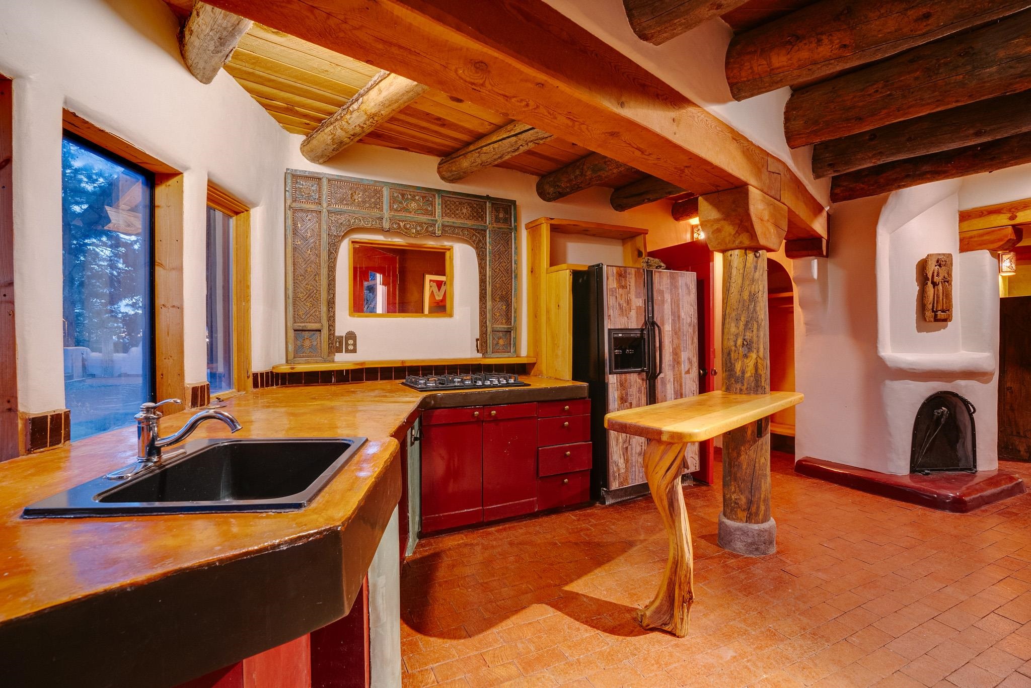 156 Cerrito Colorado Road, Valdez, New Mexico image 47