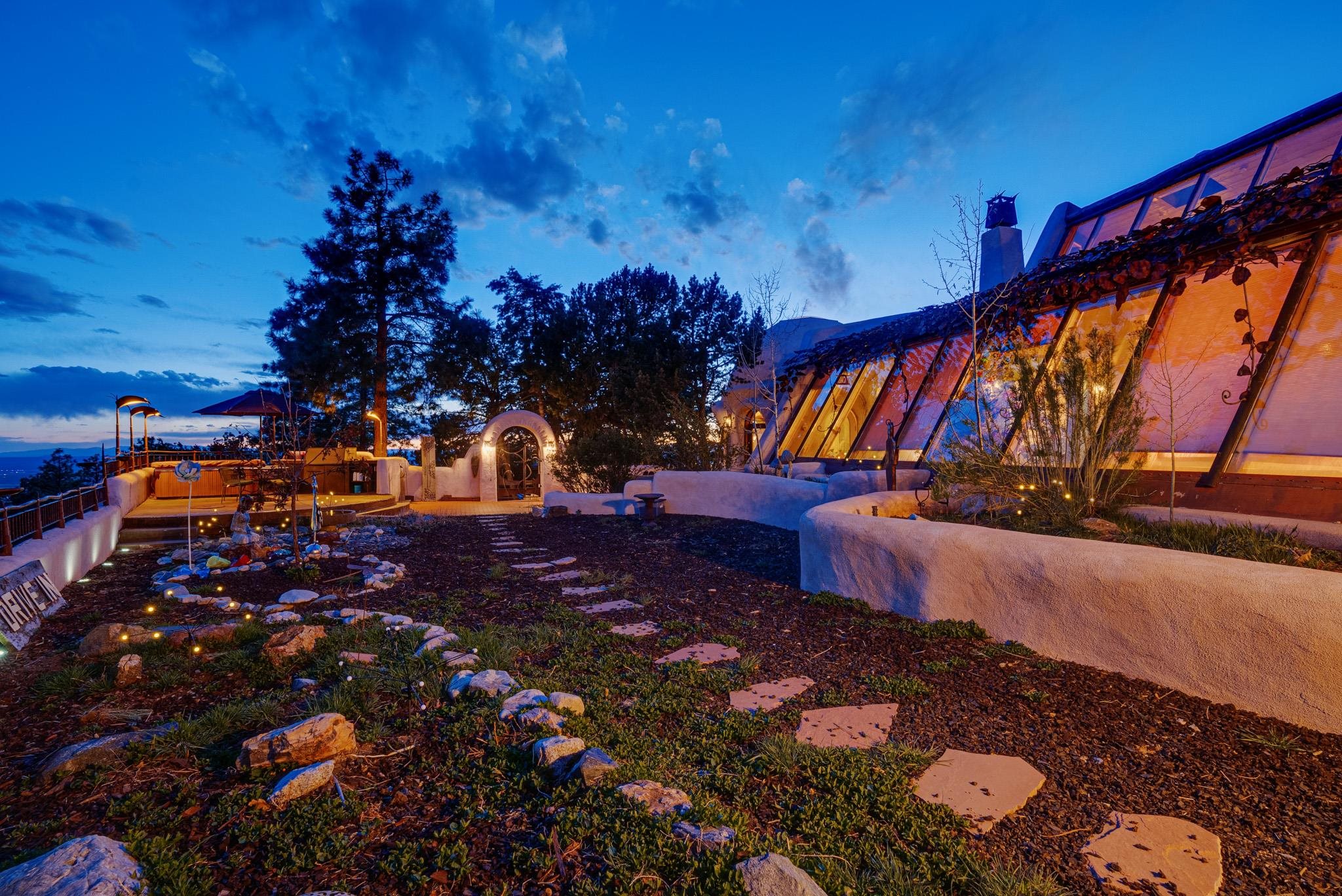 156 Cerrito Colorado Road, Valdez, New Mexico image 8