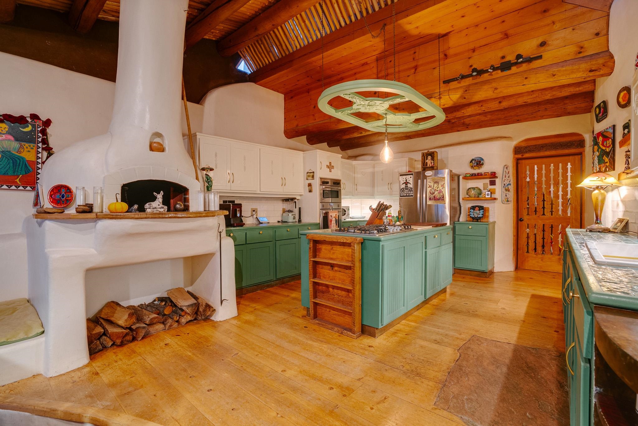 156 Cerrito Colorado Road, Valdez, New Mexico image 42