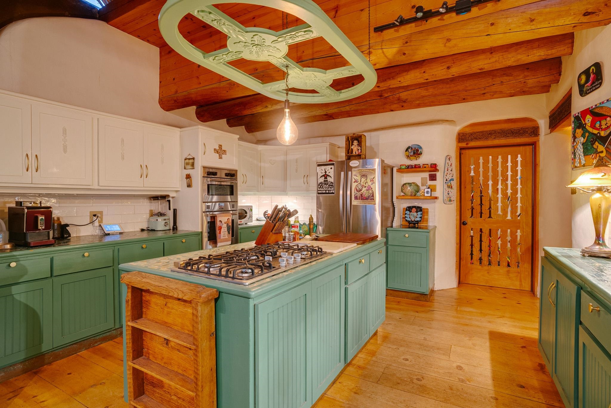 156 Cerrito Colorado Road, Valdez, New Mexico image 40