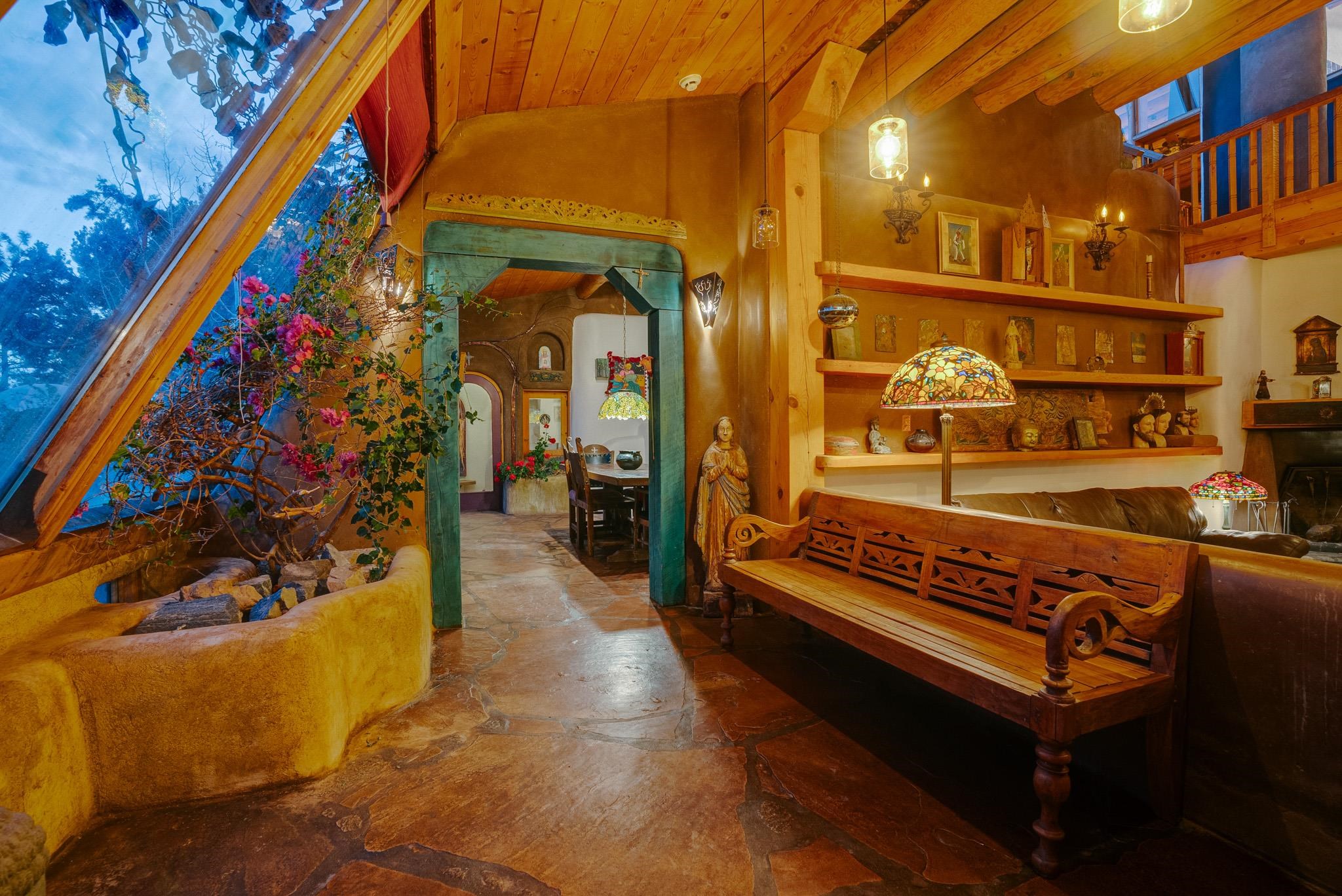 156 Cerrito Colorado Road, Valdez, New Mexico image 38