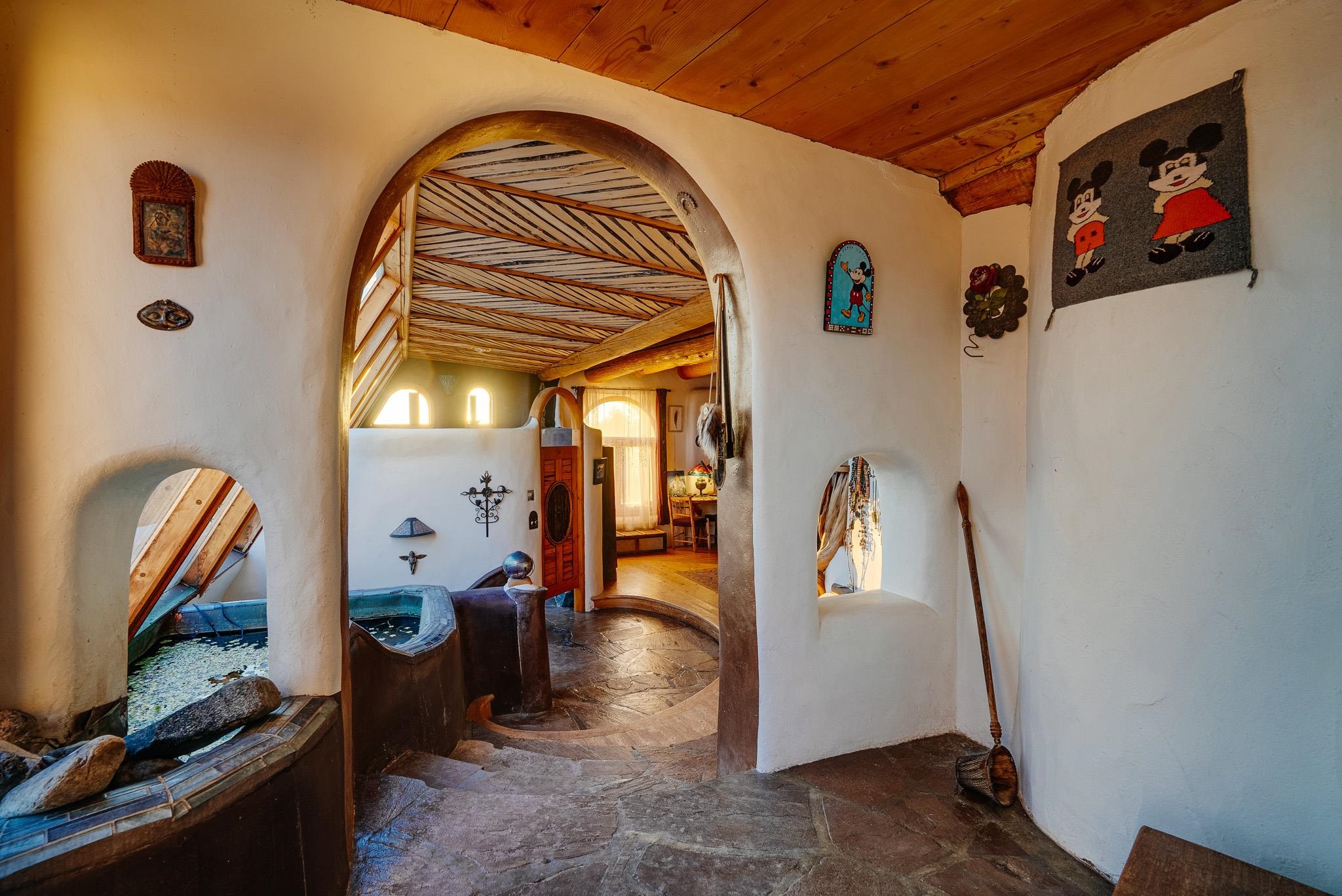 156 Cerrito Colorado Road, Valdez, New Mexico image 22