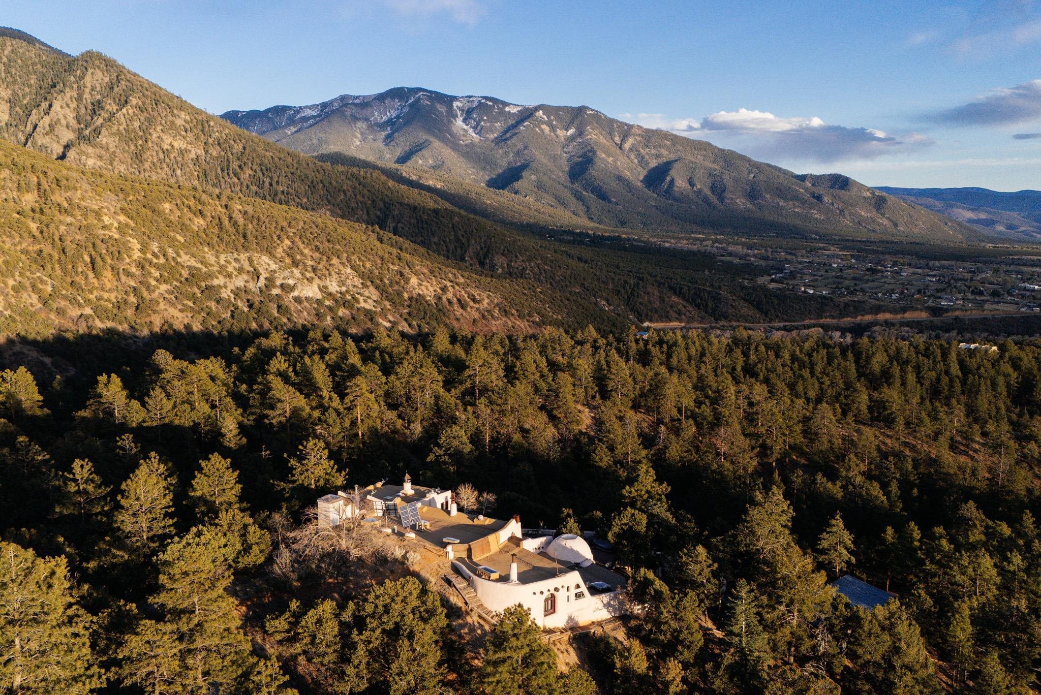 156 Cerrito Colorado Road, Valdez, New Mexico image 10