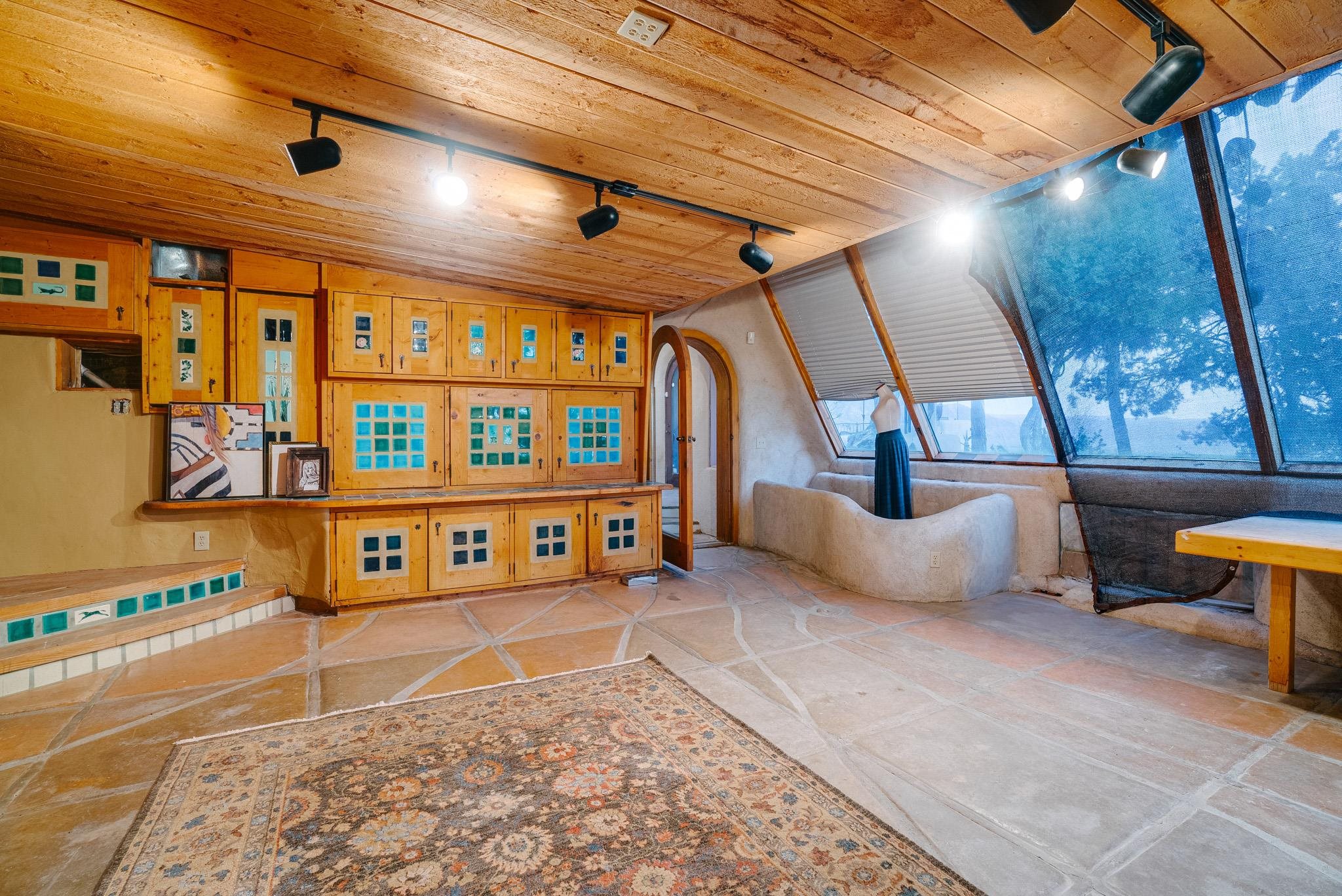 156 Cerrito Colorado Road, Valdez, New Mexico image 16