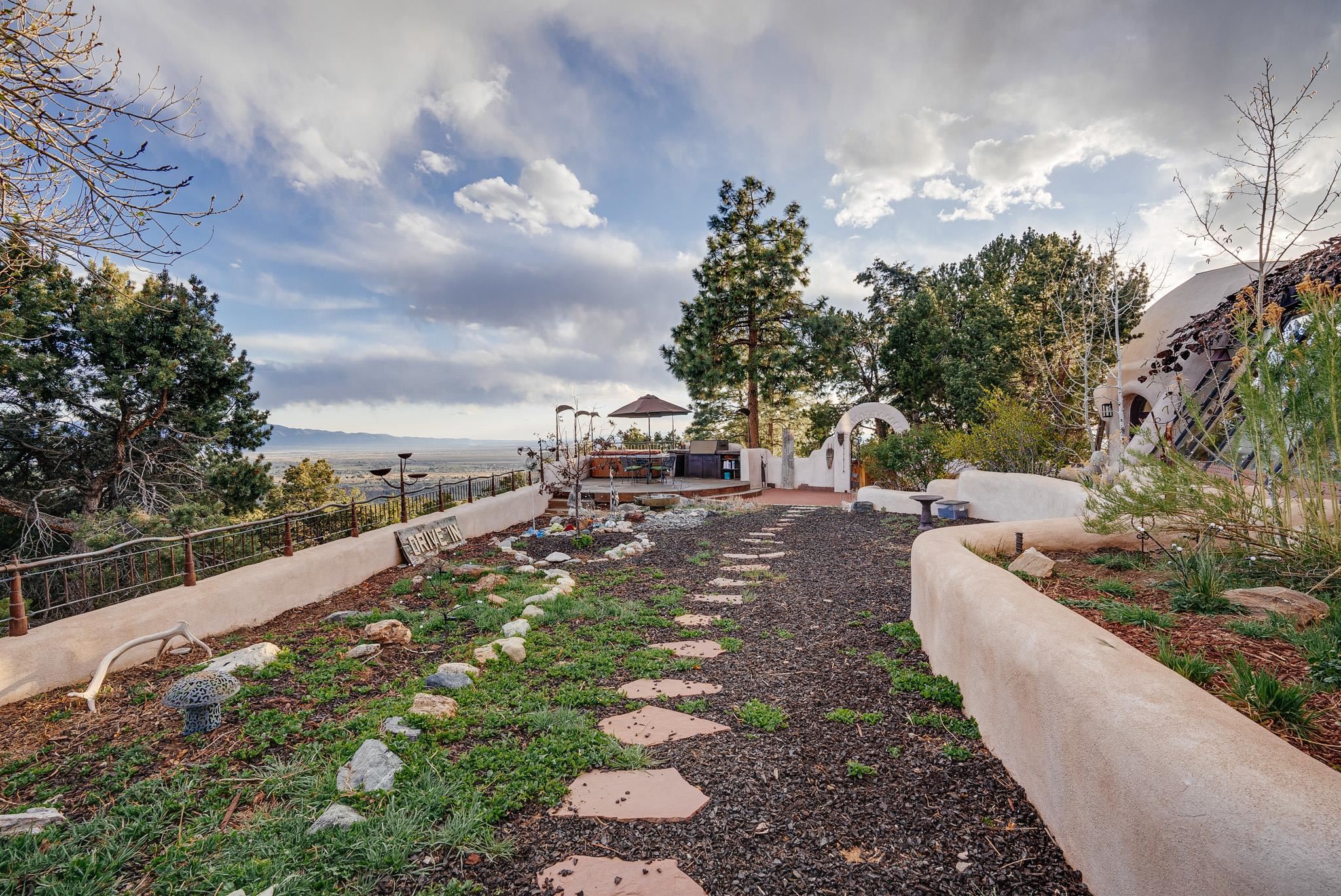156 Cerrito Colorado Road, Valdez, New Mexico image 11