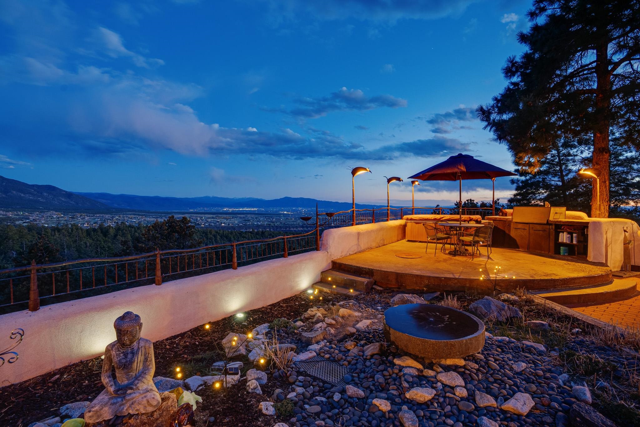 156 Cerrito Colorado Road, Valdez, New Mexico image 6