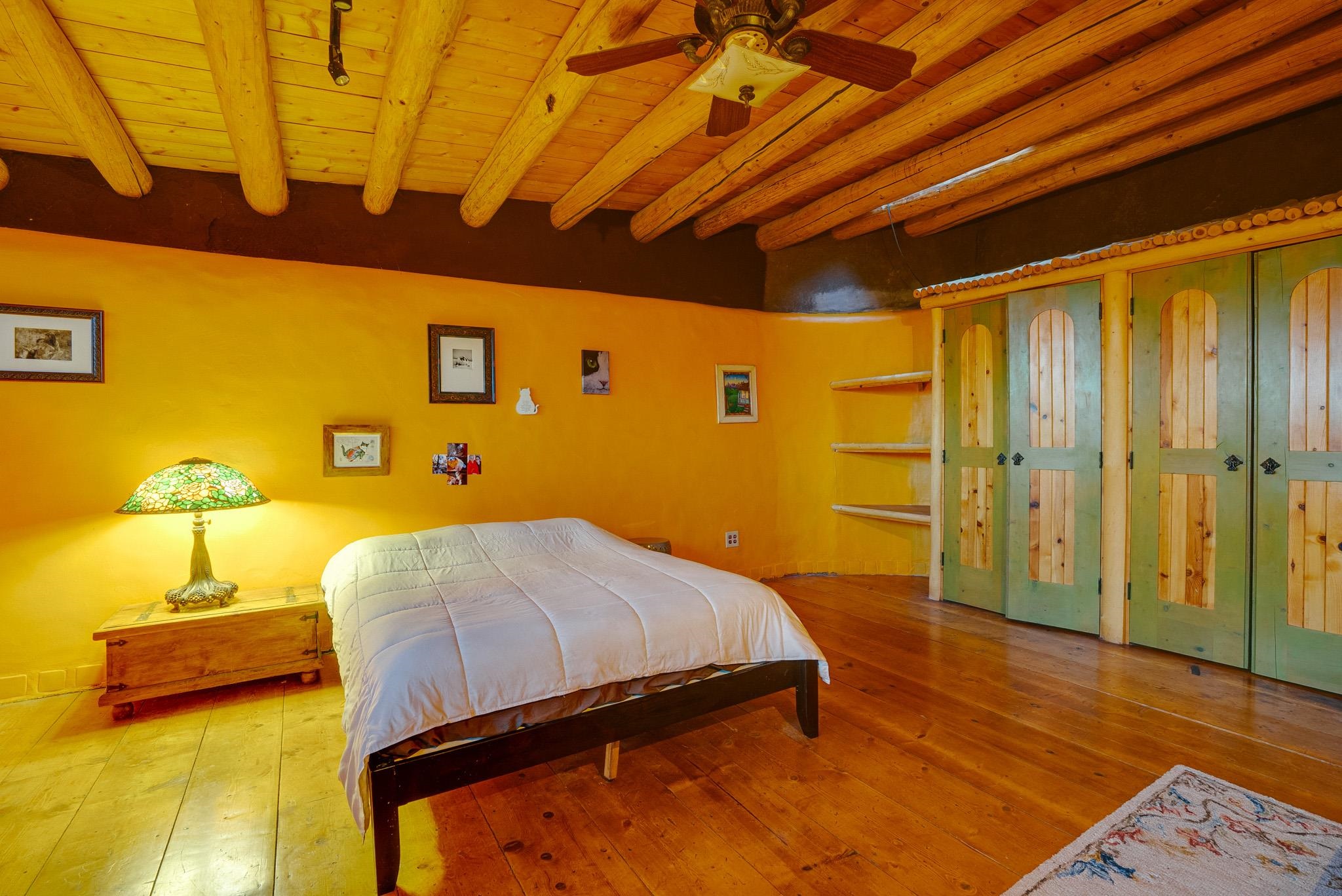 156 Cerrito Colorado Road, Valdez, New Mexico image 25