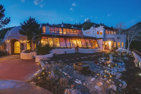 156 Cerrito Colorado Road Valdez NM 87580