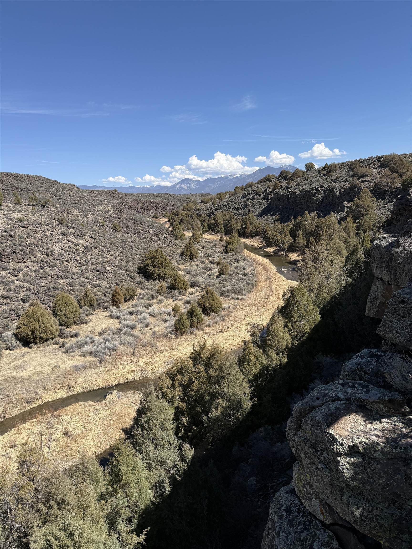 Lot 9 And 10 Riverbend, Ranchos de Taos, New Mexico image 10
