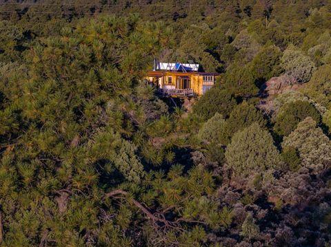 Homes For Sale - 38117 Hwy 285<br/> Tres Piedras, NM 87577