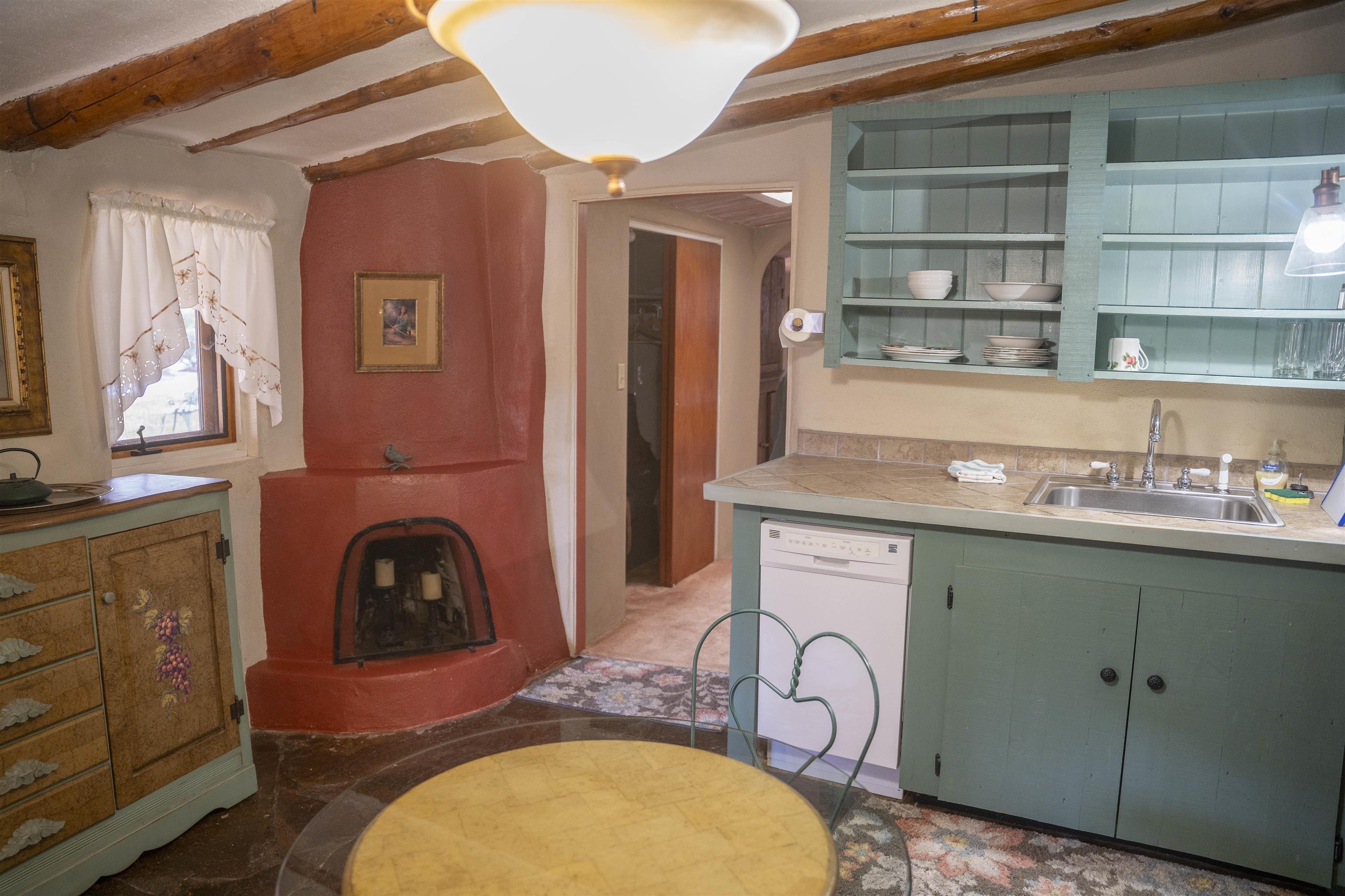 349 State Road 230, Valdez, New Mexico image 37