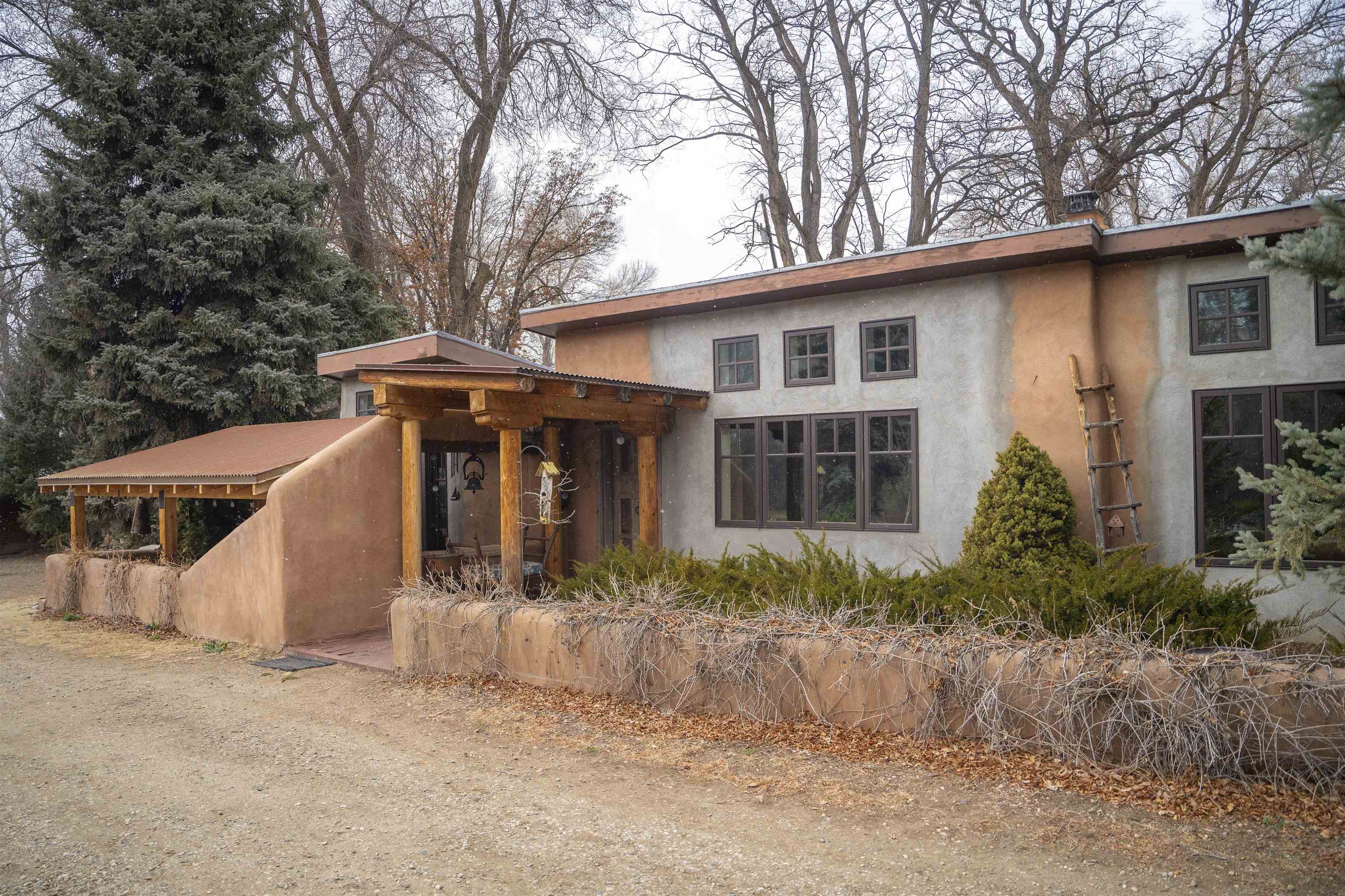 349 State Road 230, Valdez, New Mexico image 46