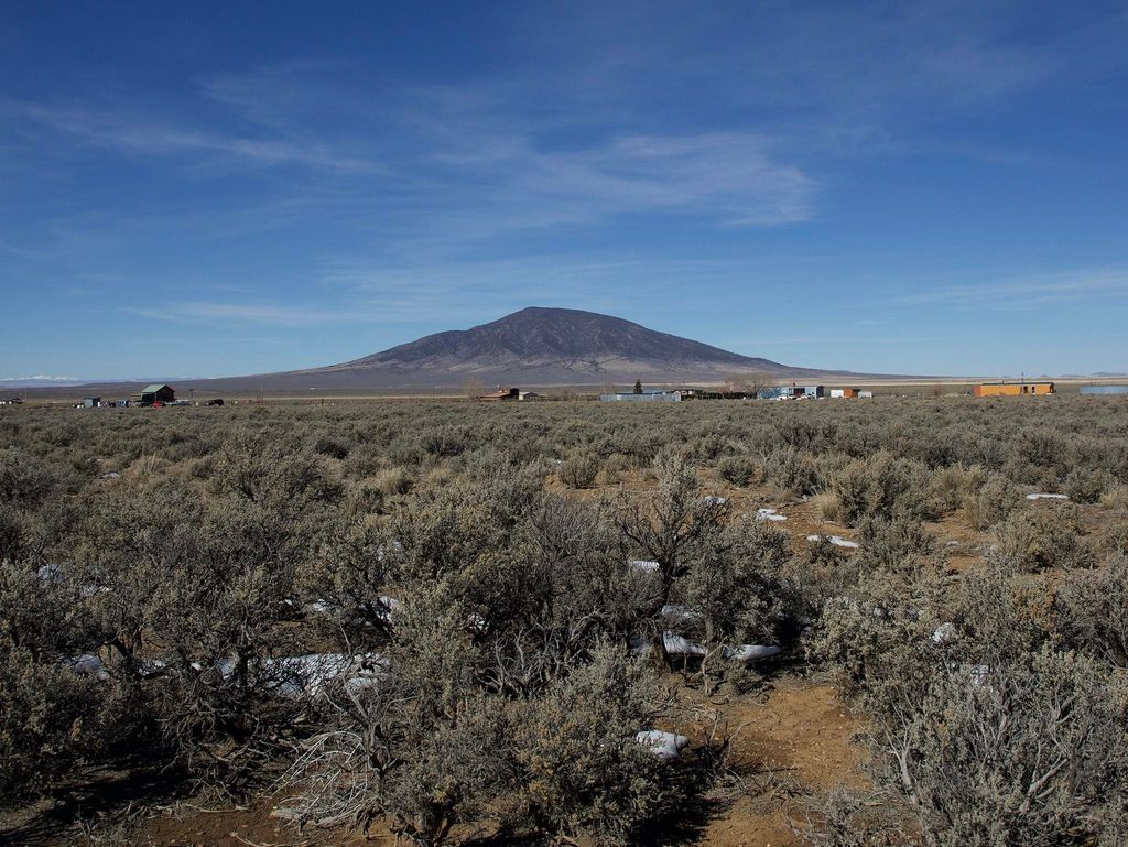 Photo of TBD Old Bumper Rd, Questa, NM 87556 (MLS # 114550)