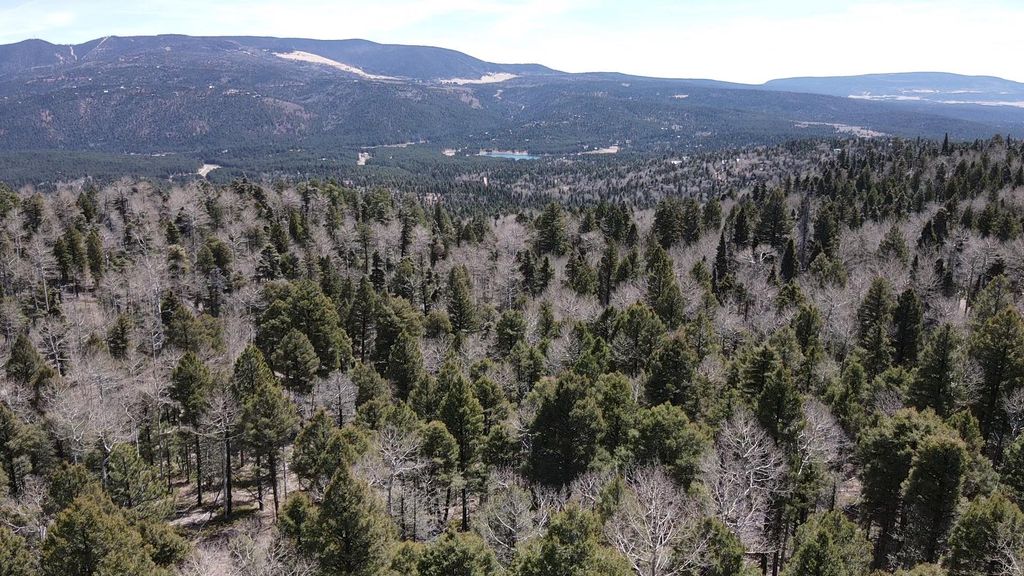 Photo of Lot 101 Zia Rd, Angel Fire, NM 87710 (MLS # 113165)
