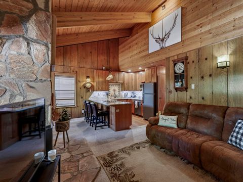 Homes For Sale - 44 Mammoth Mountain #17<br/> Angel Fire, NM 87710