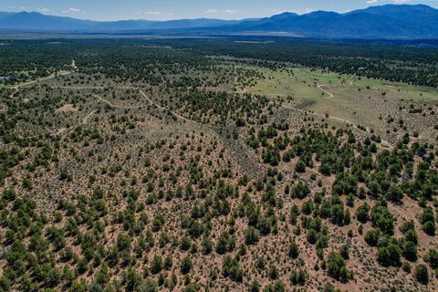 Photo of B 2 and B 1A Comanche Trail, Carson, NM 87517 (MLS # 113675)